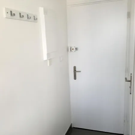 Apartmán Face - Village Naturiste - Cap D'agde *